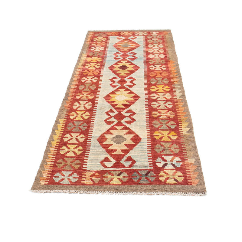 Kilim Fars Tapete 206x77cm