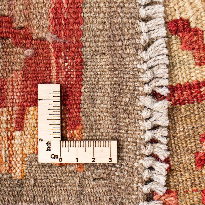 Kilim Fars Tapete 206x77cm