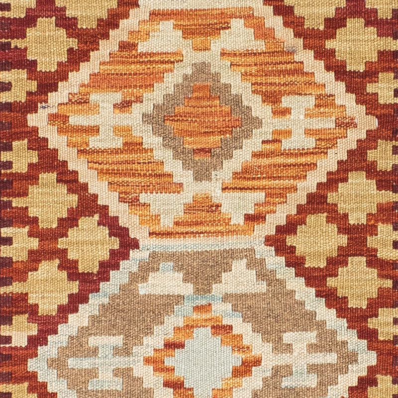 Kilim Fars Tapete 202x73cm