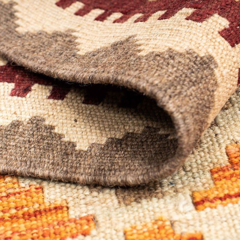 Kilim Fars Tapete 202x73cm