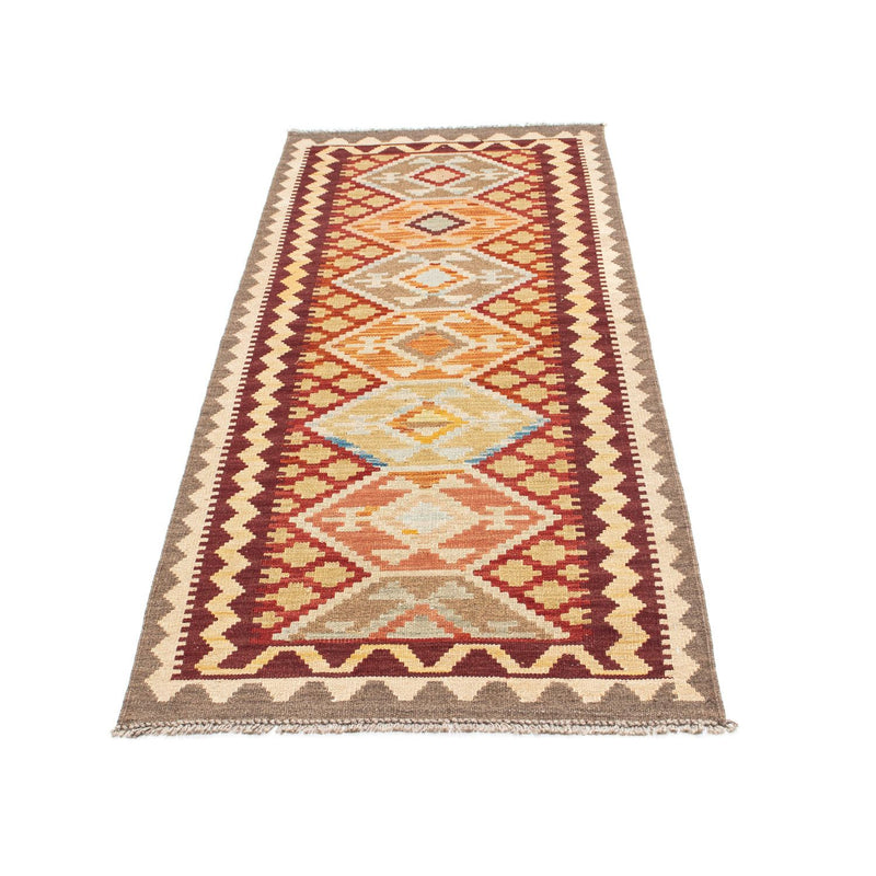 Kilim Fars Tapete 202x73cm