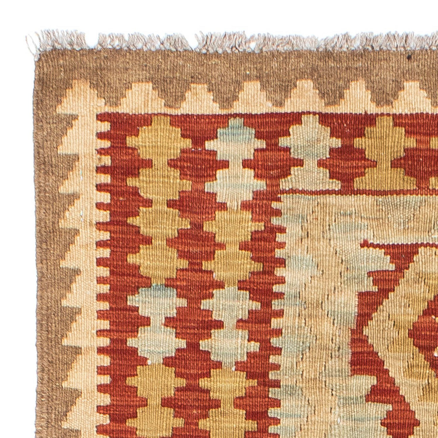 Kilim Fars Tapete 200x85cm