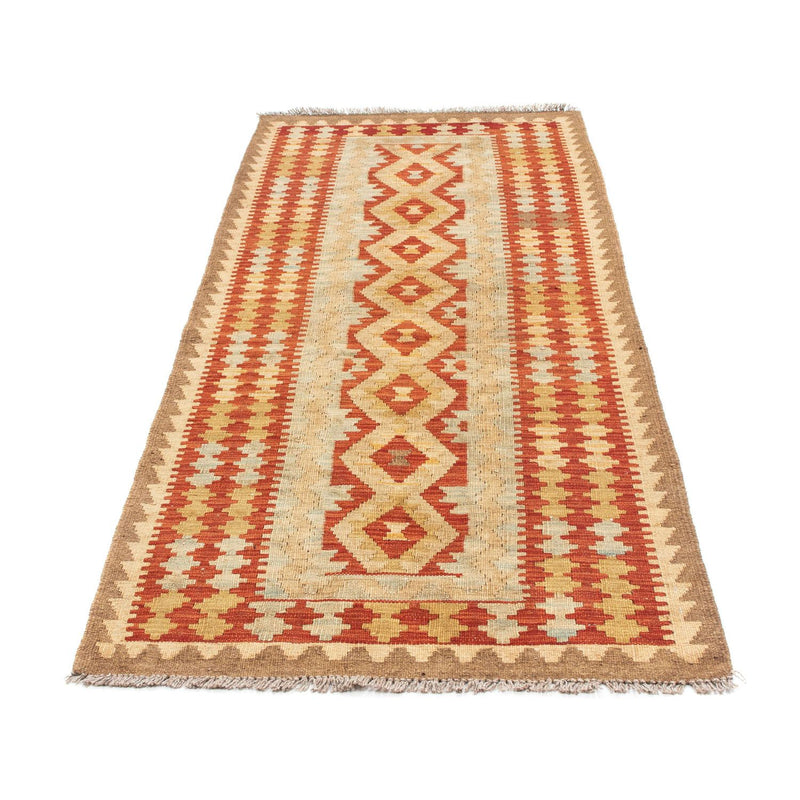 Kilim Fars Tapete 200x85cm