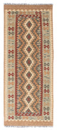Kilim Fars Tapete 198x80cm