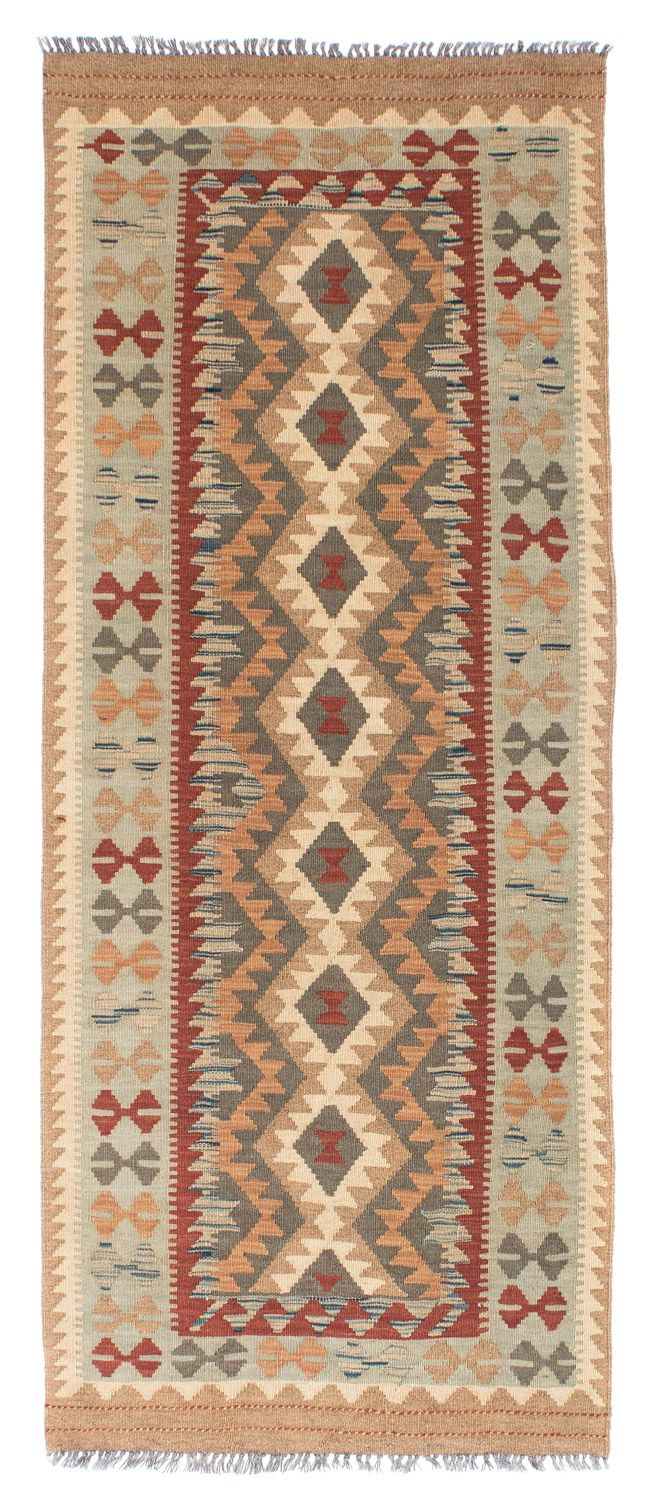 Kilim Fars Tapete 198x80cm