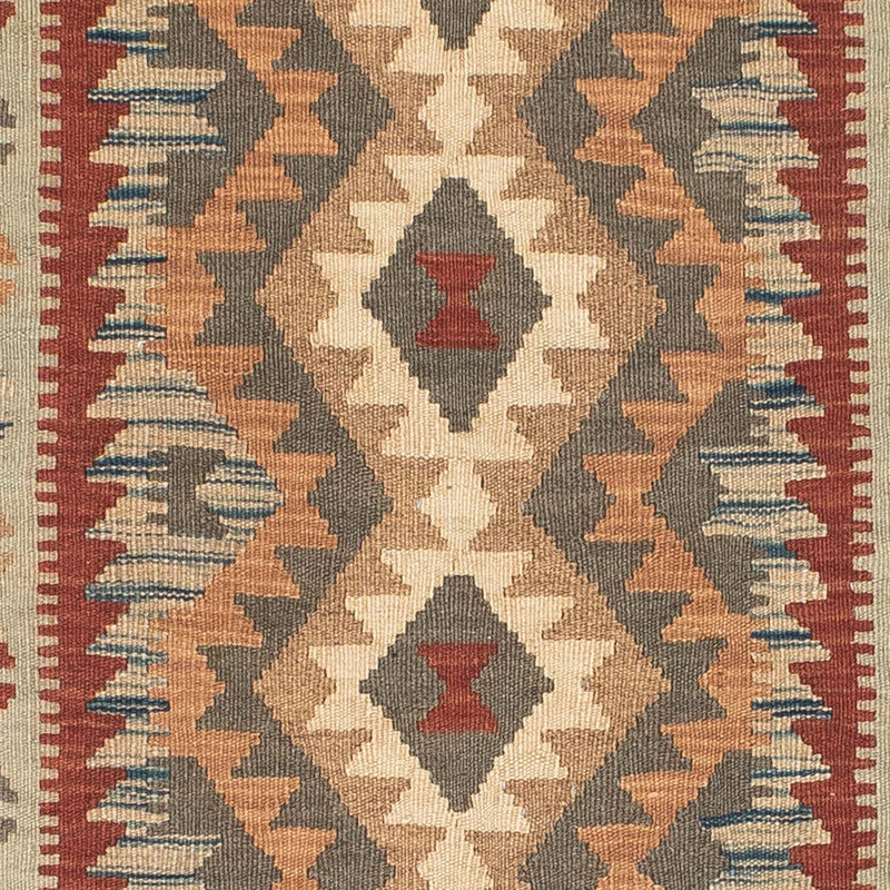 Kilim Fars Tapete 198x80cm