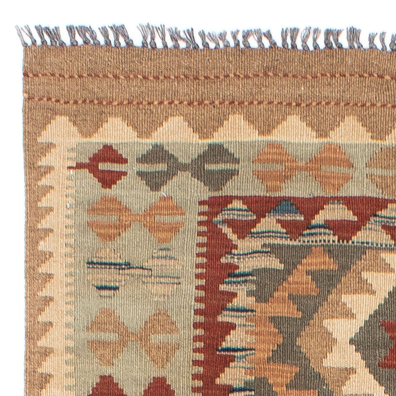 Kilim Fars Tapete 198x80cm