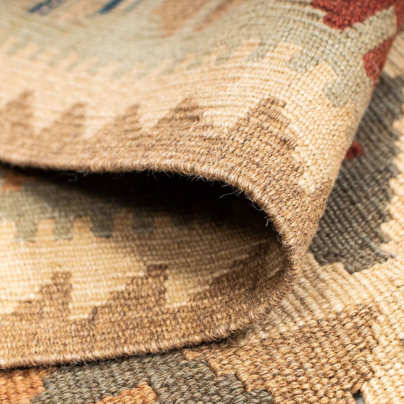 Kilim Fars Tapete 198x80cm