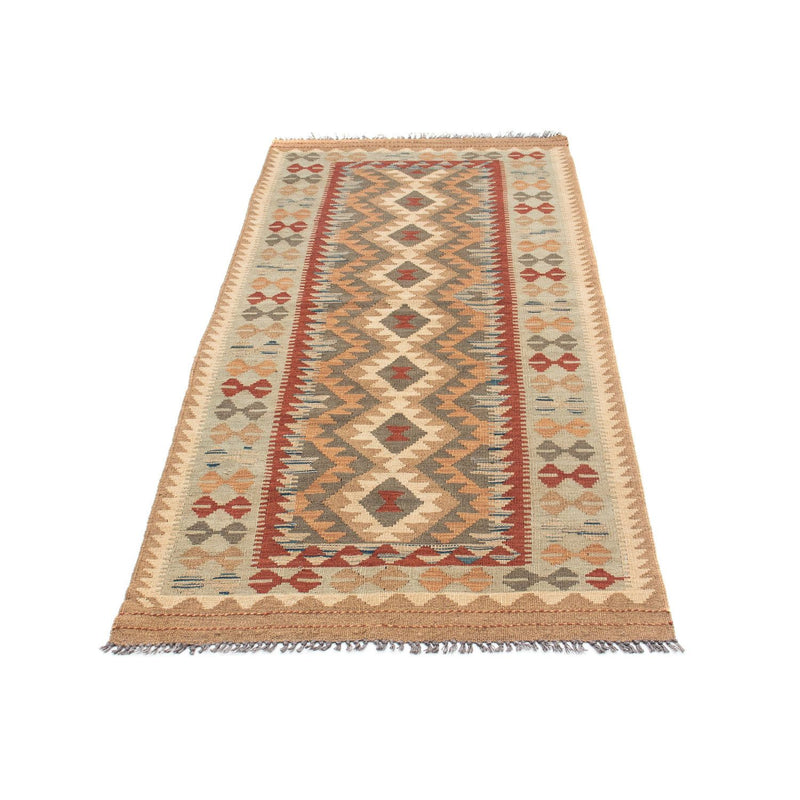 Kilim Fars Tapete 198x80cm