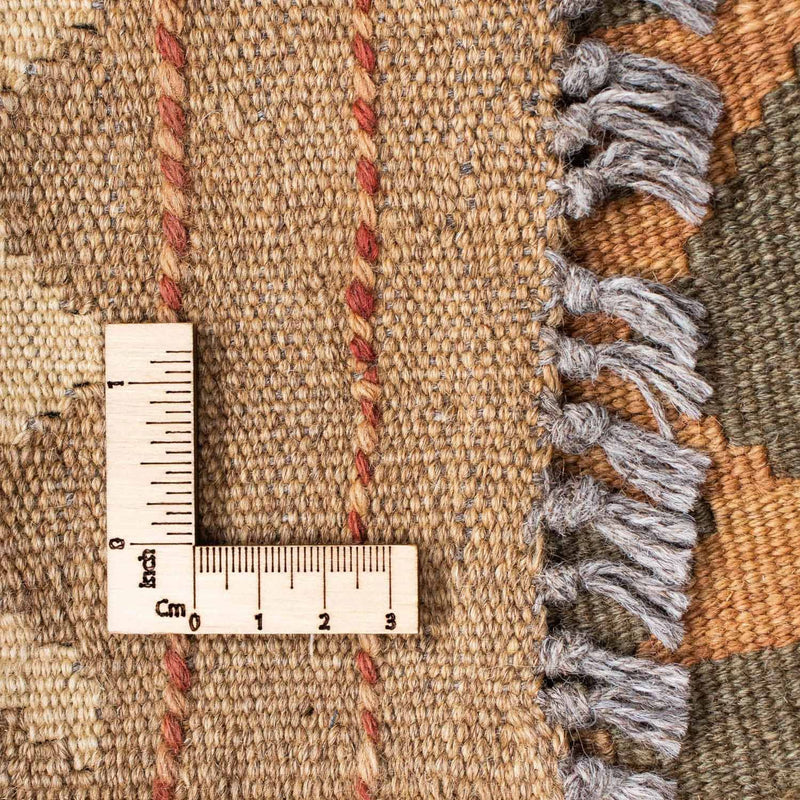 Kilim Fars Tapete 198x80cm
