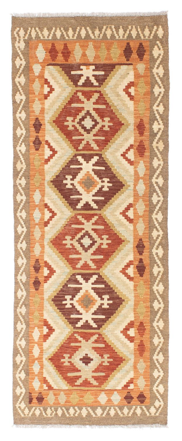 Kilim Fars Tapete 203x73cm
