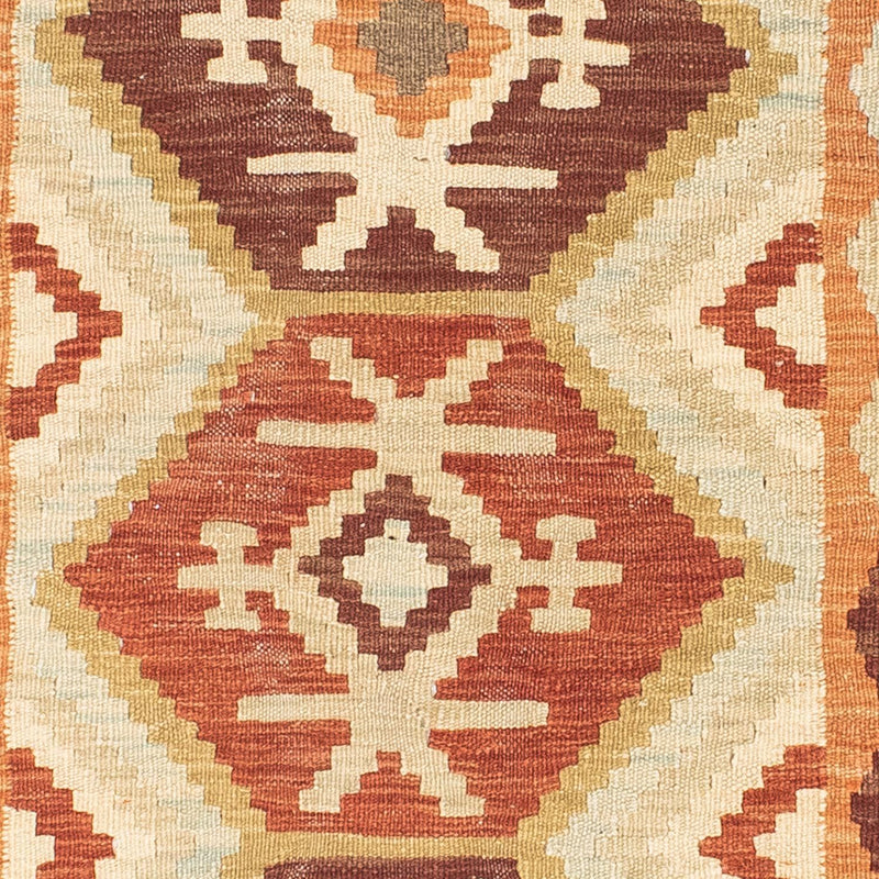 Kilim Fars Tapete 203x73cm