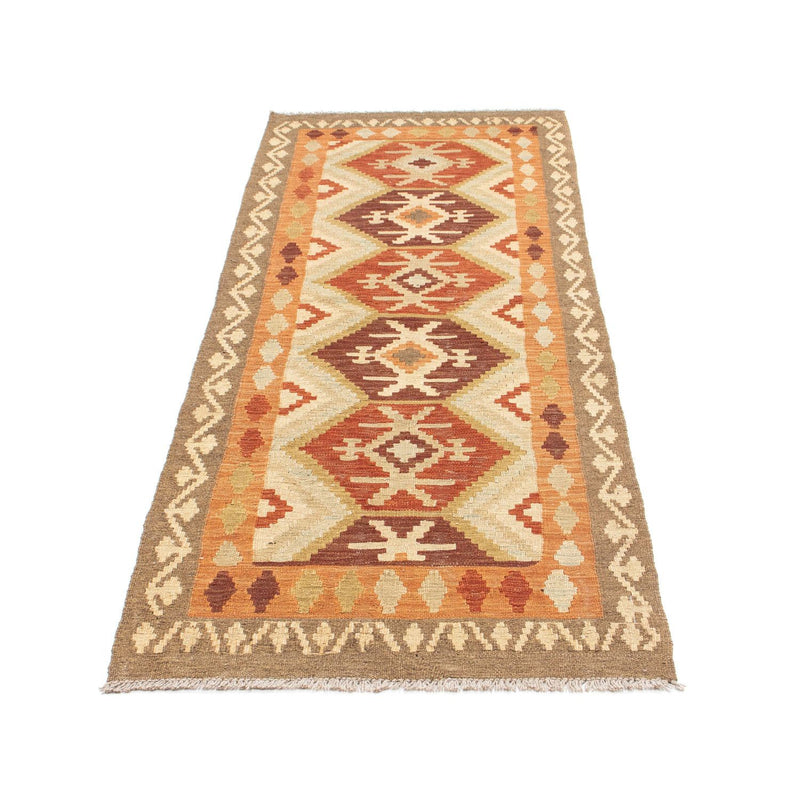 Kilim Fars Tapete 203x73cm