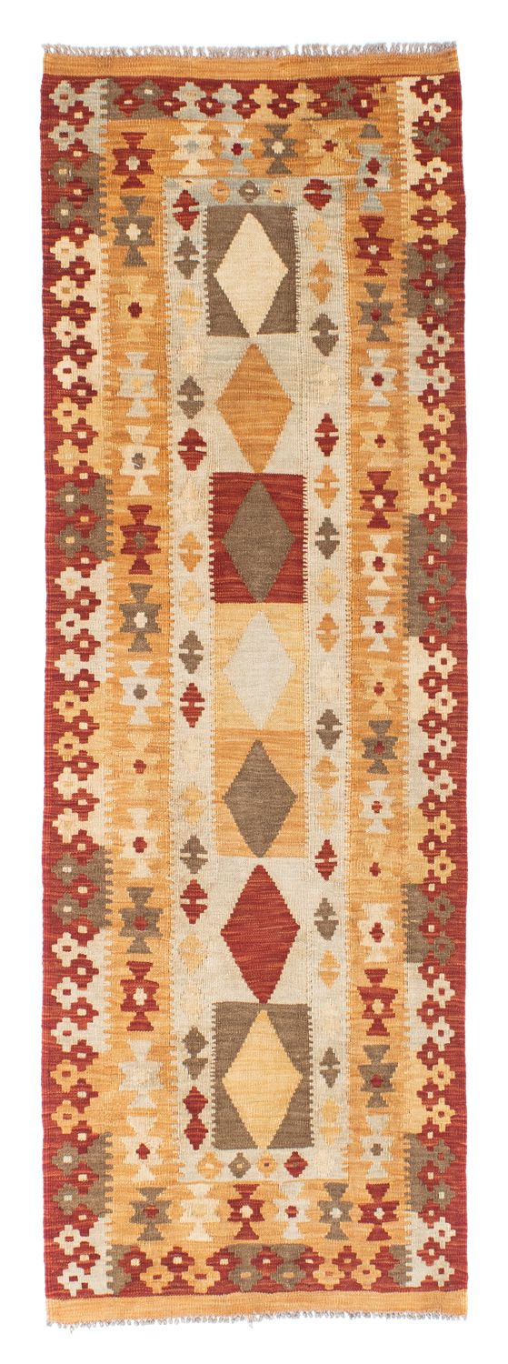 Kilim Fars Tapete 196x72cm