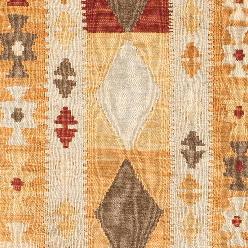 Kilim Fars Tapete 196x72cm