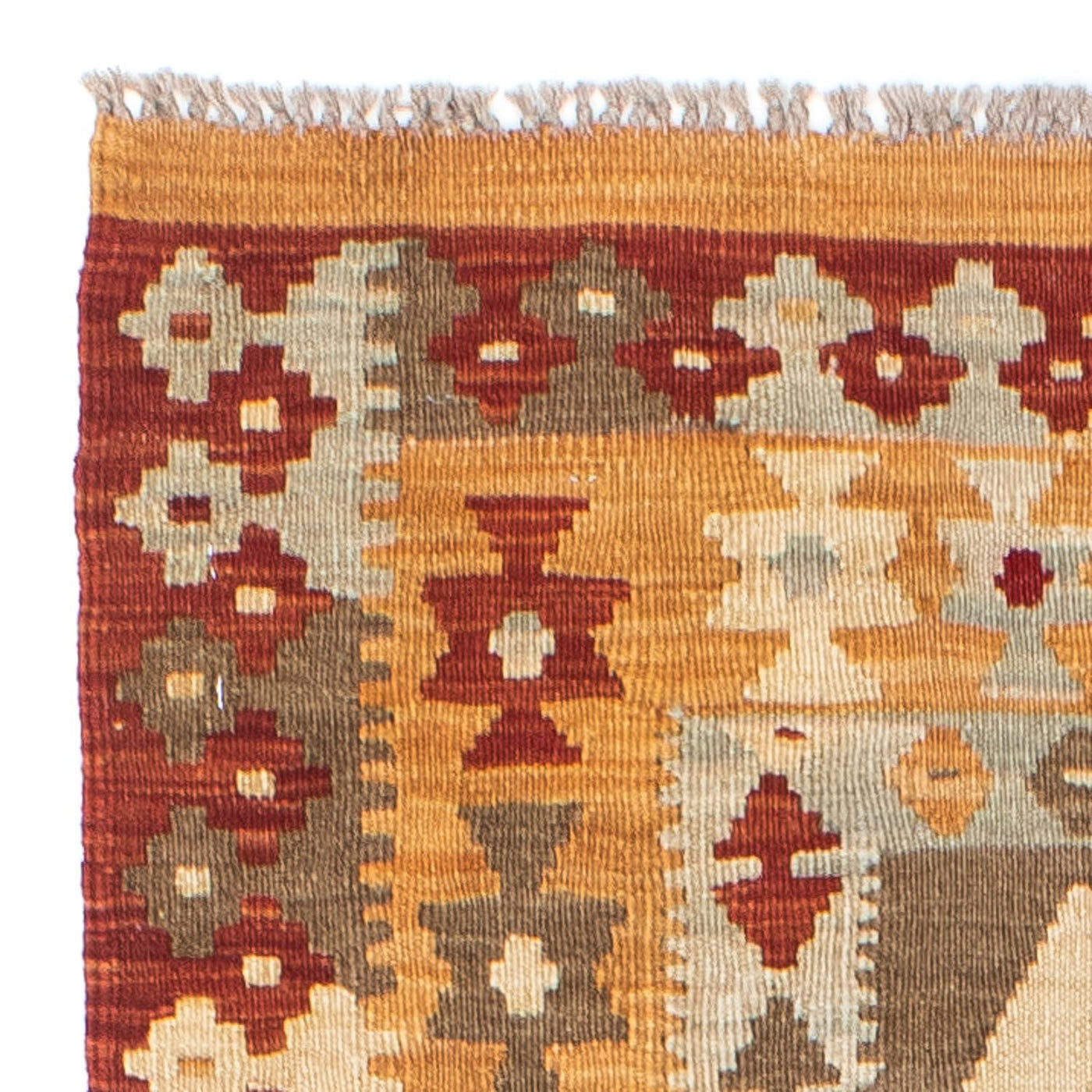 Kilim Fars Tapete 196x72cm