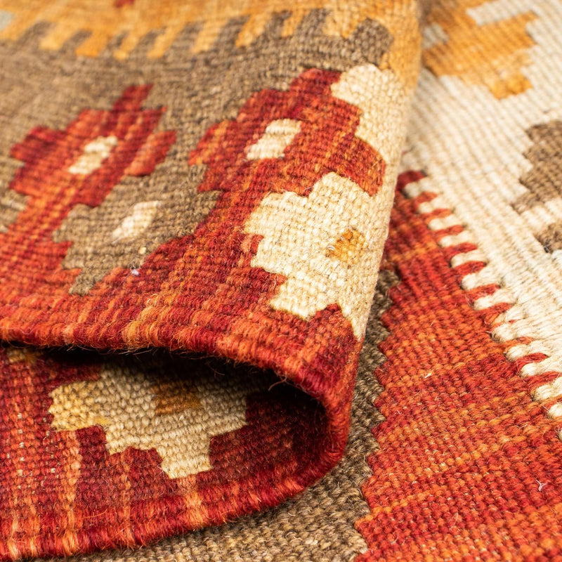 Kilim Fars Tapete 196x72cm