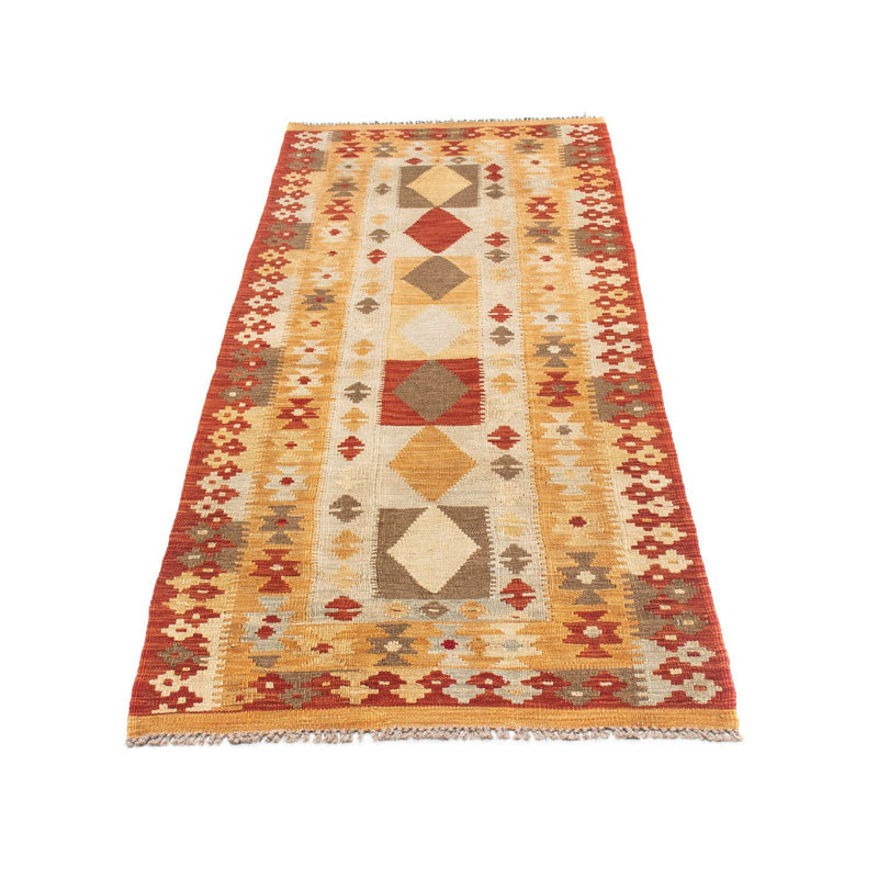 Kilim Fars Tapete 196x72cm