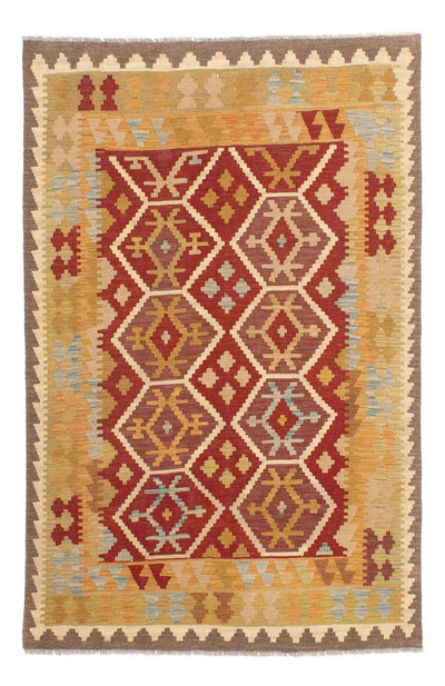 Kilim Fars Tapete 147x199cm