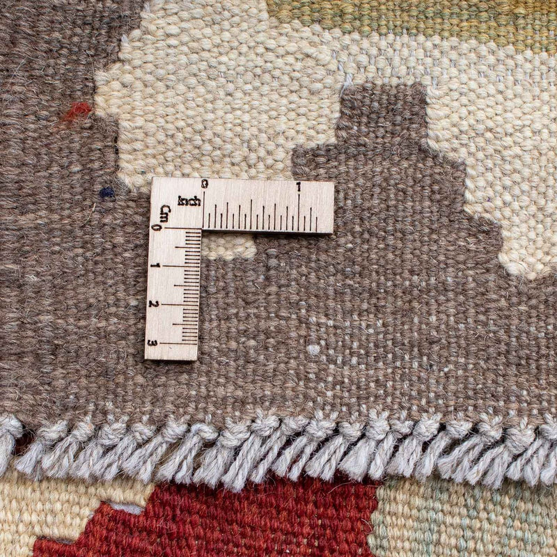 Kilim Fars Tapete 147x199cm - multicolor