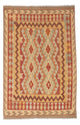 Kilim Fars Tapete 203x145cm