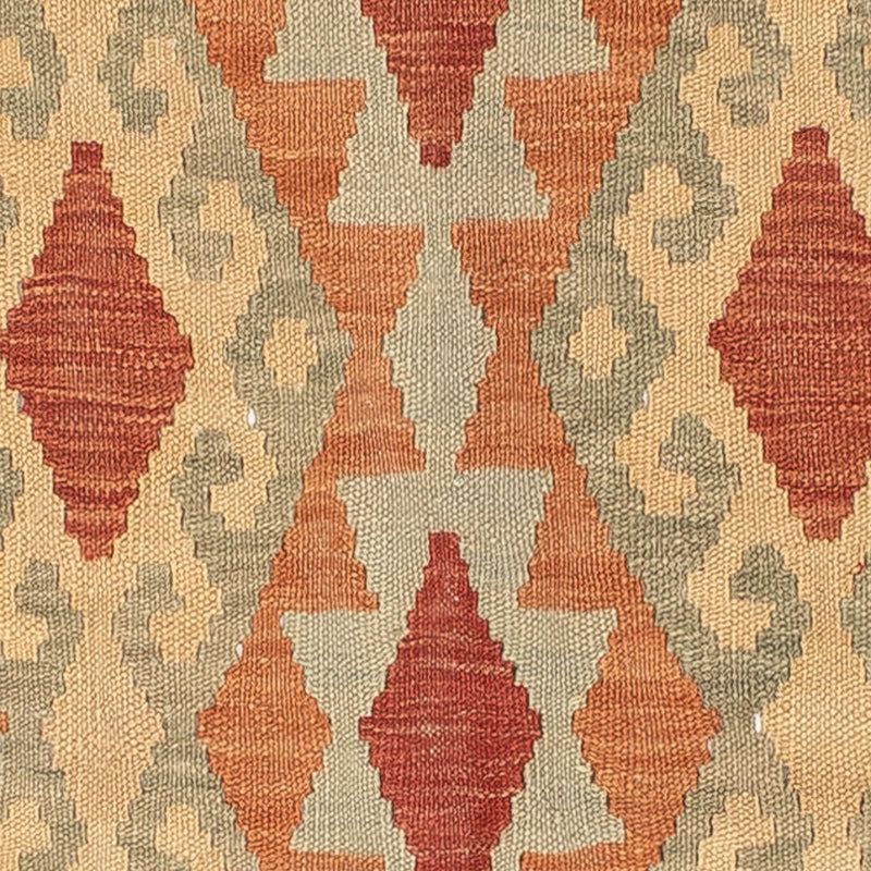 Kilim Fars Tapete 203x145cm