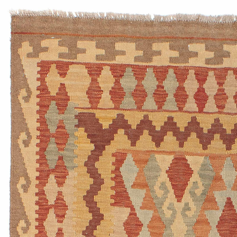 Kilim Fars Tapete 203x145cm