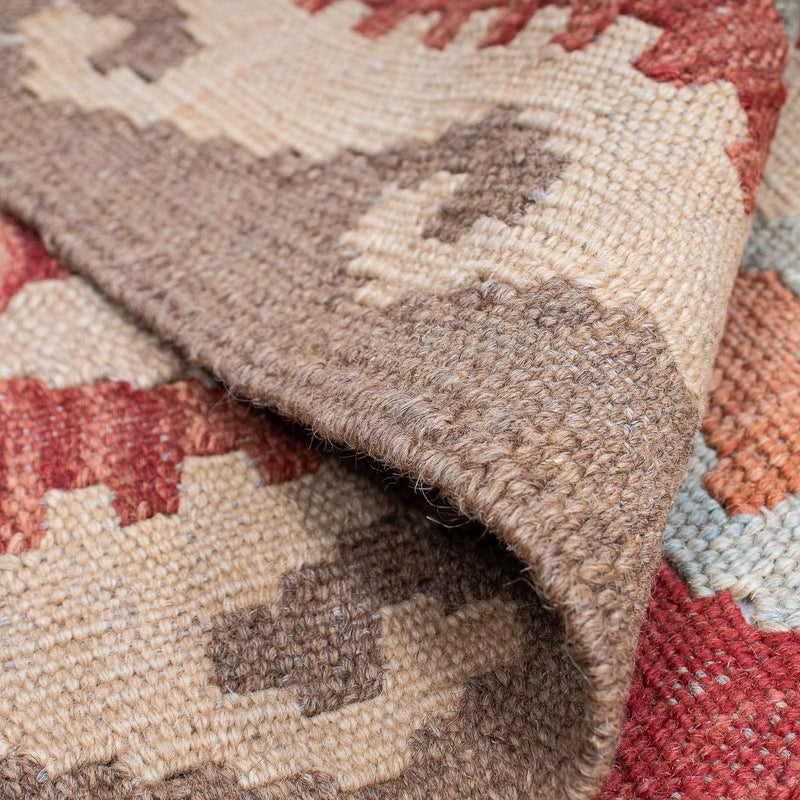 Kilim Fars Tapete 203x145cm