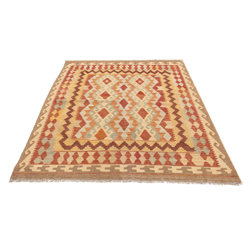 Kilim Fars Tapete 203x145cm