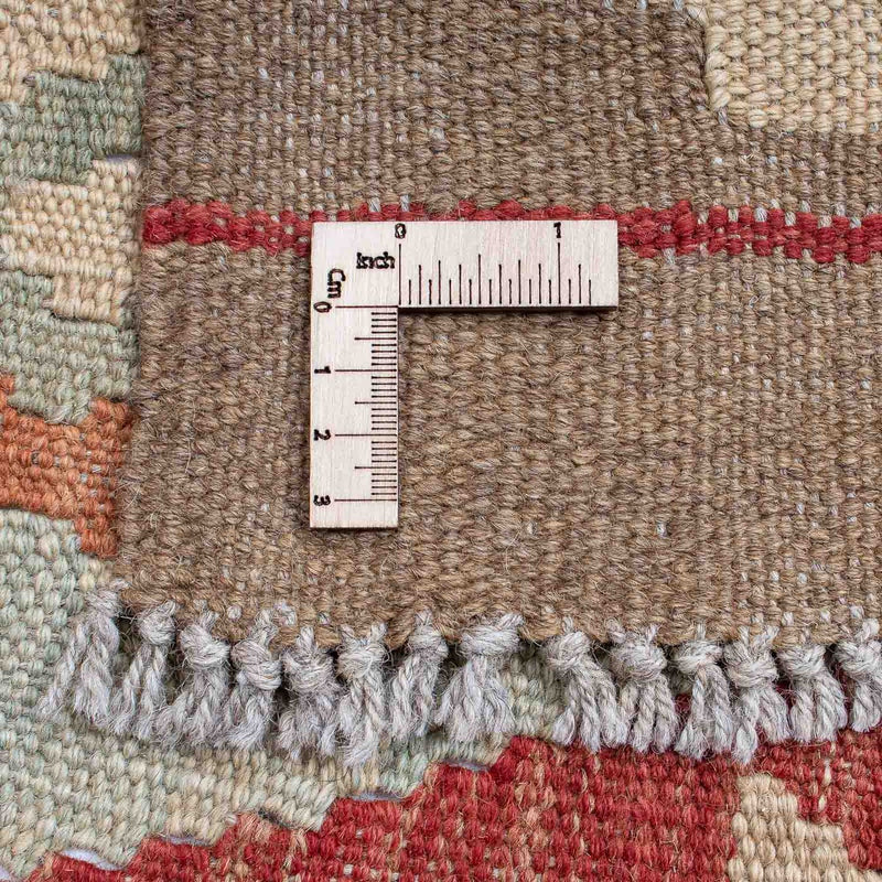 Kilim Fars Tapete 203x145cm