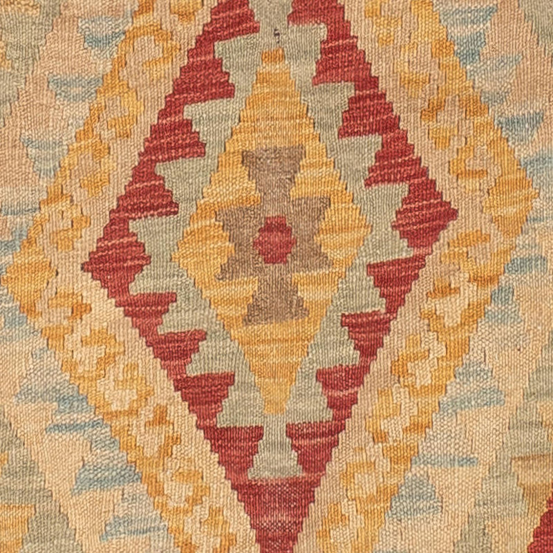 Kilim Fars Tapete 196x143cm
