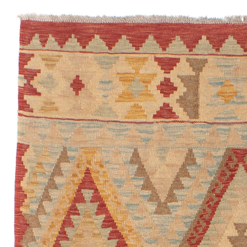Kilim Fars Tapete 196x143cm