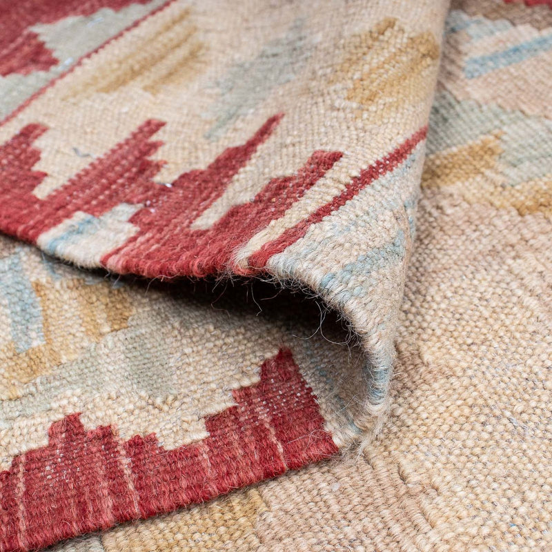 Kilim Fars Tapete 196x143cm