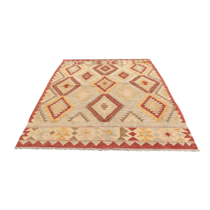 Kilim Fars Tapete 196x143cm