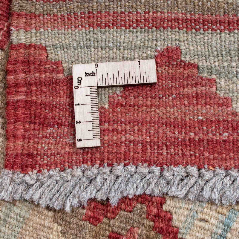 Kilim Fars Tapete 196x143cm