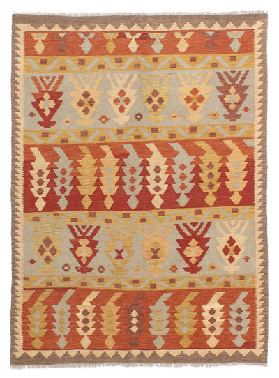 Kilim Fars Tapete 142x193cm