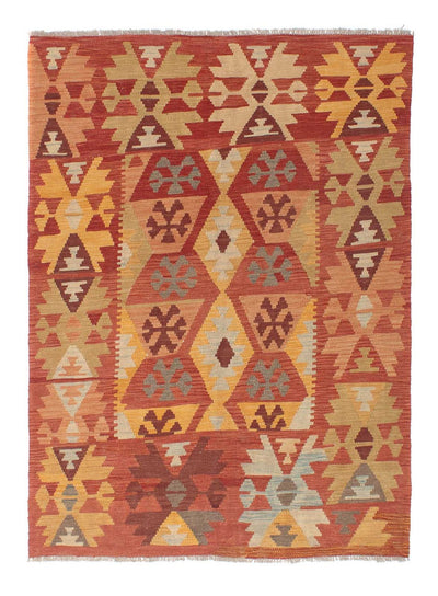 Kilim Fars Tapete 145x200cm