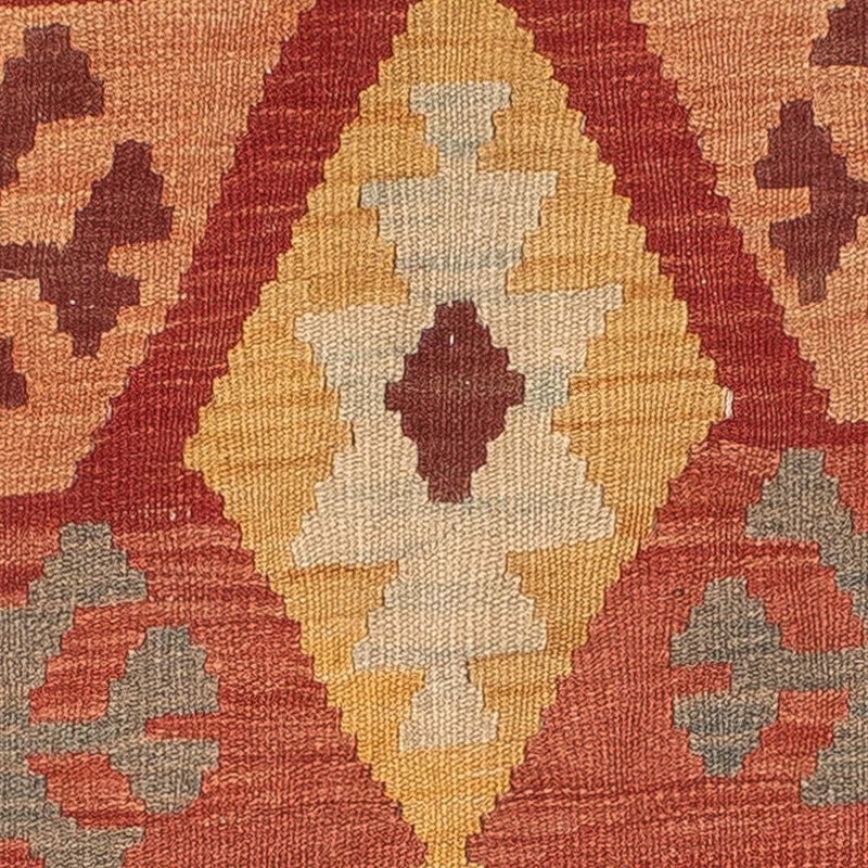 Kilim Fars Tapete 145x200cm