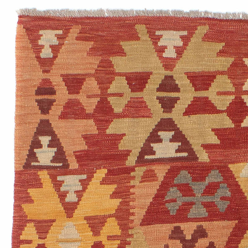 Kilim Fars Tapete 145x200cm