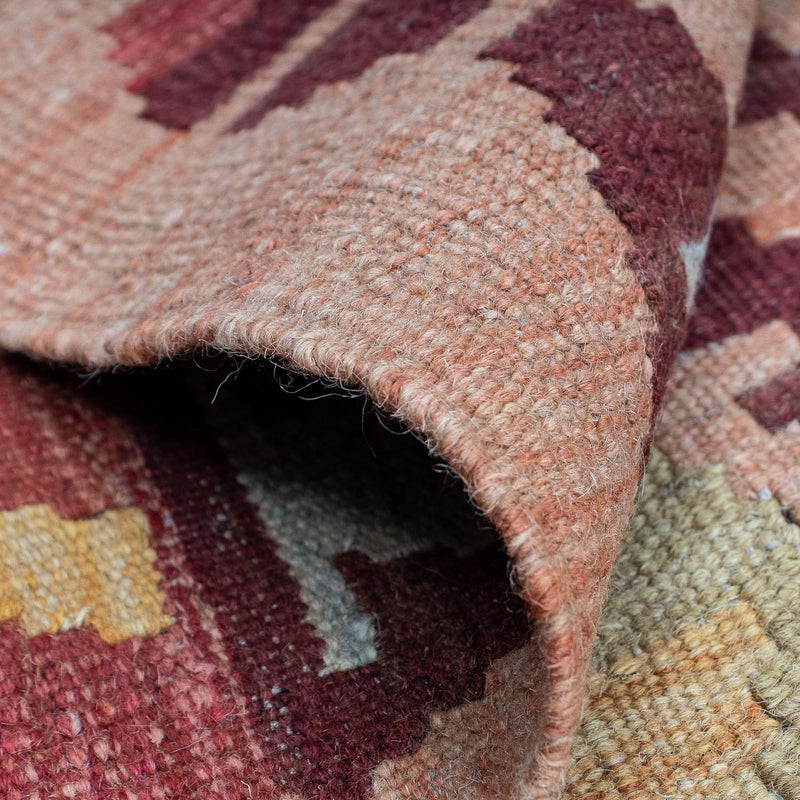 Kilim Fars Tapete 145x200cm