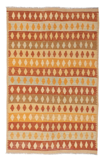 Kilim Fars Tapete 154x201cm