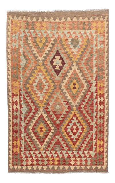 Kilim Fars Tapete 147x202cm