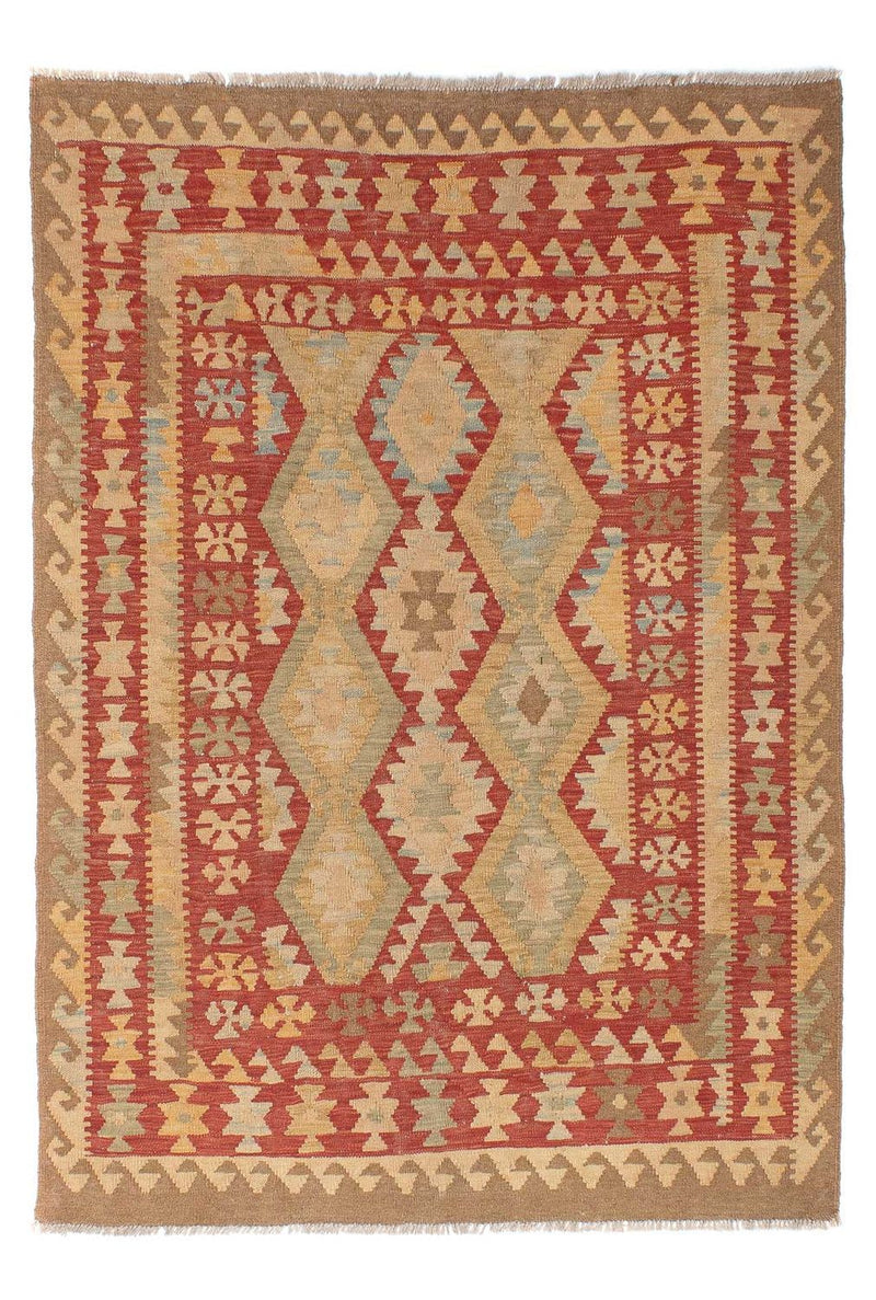 Kilim Fars Tapete 188x148cm