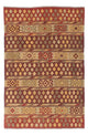 Kilim Fars Tapete 202x147cm