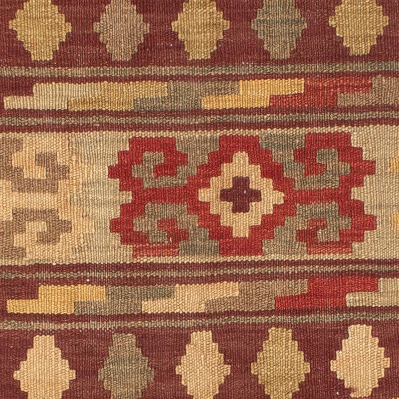 Kilim Fars Tapete 202x147cm