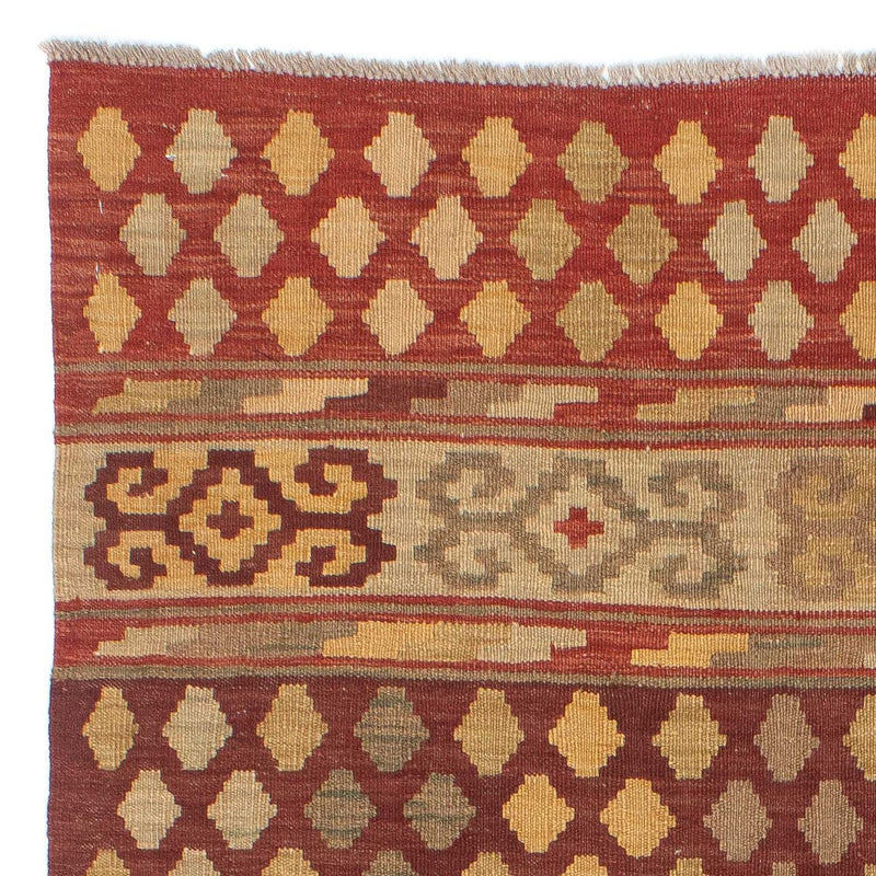 Kilim Fars Tapete 202x147cm