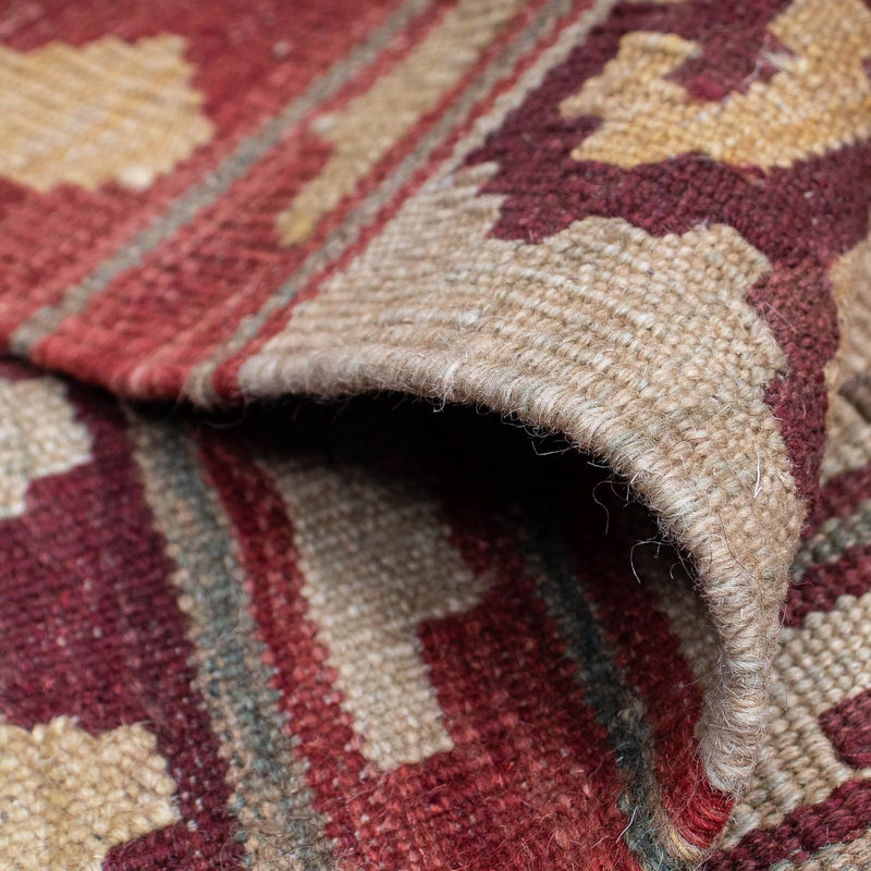 Kilim Fars Tapete 202x147cm