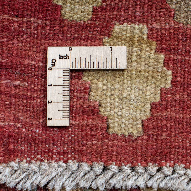 Kilim Fars Tapete 202x147cm