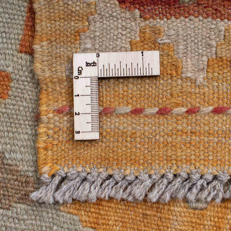 Kilim Fars Tapete 141x206cm