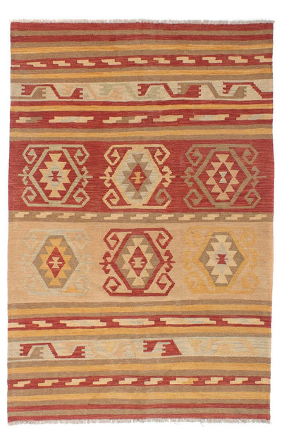 Kilim Fars Tapete 149x211cm